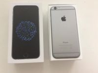 Лот: 7933888. Фото: 5. iPhone 6 16Gb Space Gray. Идеальное...