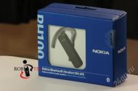 Лот: 1201193. Фото: 2. Новая Bluetooth гарнитура Nokia...
