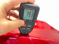 Лот: 25887735. Фото: 10. крыло Mazda CX-5 KF