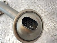 Лот: 25745967. Фото: 4. маслоприёмник Hyundai Solaris... Красноярск