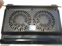 Лот: 18982897. Фото: 2. Подставка с охлаждением для ноутбука... Комплектующие