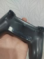 Лот: 20611095. Фото: 2. Оригинал dualshock 4 v1. Игровые приставки, консоли, видеоигры