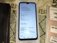 Лот: 25016969. Фото: 3. Xiaomi Redmi 9T 4/128Gb Twilight... Красноярск