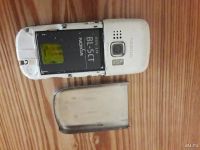 Лот: 10258594. Фото: 4. Сотовый телефон nokia 6303 cl...