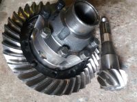 Лот: 11325331. Фото: 2. Дифференциал в сборе УАЗ Патриот... Автозапчасти