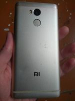 Лот: 25819833. Фото: 4. Redmi 4