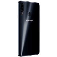 Лот: 15145494. Фото: 4. Смартфон Samsung A207F Galaxy...