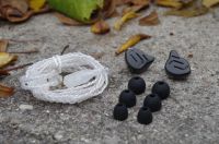 Лот: 17889737. Фото: 4. Гибридные IEM наушники KZ ZAX. Красноярск