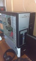 Лот: 3299502. Фото: 2. Системный блок 2 ядра. Компьютеры, ноутбуки, планшеты