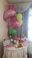 Лот: 14060432. Фото: 3. ТорТ Фламинго. Продукты