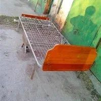 Лот: 2775603. Фото: 3. Раскладушка - кровать. Мебель