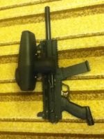 Лот: 3407975. Фото: 2. Tippmann X7 Phenom. Военно-спортивные игры