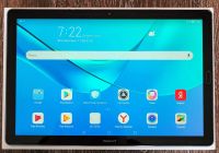 Лот: 23550867. Фото: 4. Планшет Huawei MediaPad M5 10... Красноярск