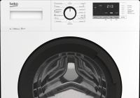 Лот: 22197313. Фото: 3. Стиральная машина Beko WRE 6512... Бытовая техника