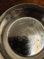 Лот: 25742572. Фото: 6. Вазочка СССР металл