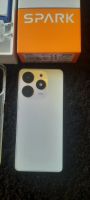Лот: 20857736. Фото: 3. Tecno spark 10 pro 8/128. Красноярск