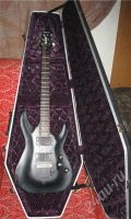 Лот: 249405. Фото: 2. Schecter Demon 6. Музыкальные инструменты