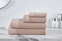 Лот: 23617904. Фото: 3. Полотенце гостевое ESTUDI BLANCO... Домашний быт