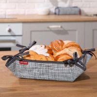 Лот: 24935810. Фото: 7. Хлебница Casy Home 20x20x7см