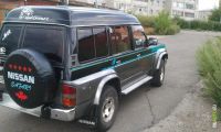 Лот: 1359190. Фото: 2. Продам Nissan. Авто, мото, водный транспорт