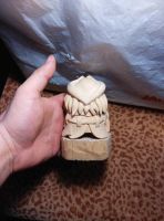 Лот: 5242853. Фото: 3. Дэйви Джонс. Ручная работа