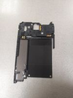 Лот: 22155219. Фото: 2. Полифонический динамик и NFC антенна... Запчасти, оборудование