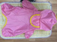 Лот: 5986455. Фото: 3. дождевик для собак (розовый). Растения и животные