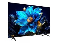 Лот: 25334044. Фото: 2. QLED телевизор TCL 50P7K 4K Ultra... ТВ и видео