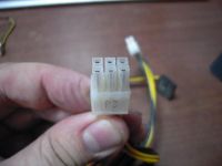 Лот: 9968080. Фото: 7. Блок питания ATX для компьютера...