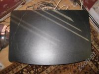 Лот: 1229708. Фото: 2. Тумба под телевизор в стиле 90-ых. Мебель для гостиной