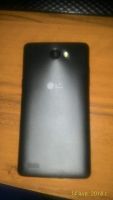 Лот: 10886834. Фото: 3. LG x155 MAX Серебро Титан. Красноярск