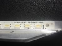 Лот: 18256678. Фото: 3. Led-string CH-32INCH-44EA-LEFT... Бытовая техника