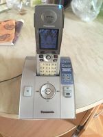 Лот: 7570384. Фото: 2. Телефон Panasonic KX-TCD825RU... Стационарные, спутниковые телефоны