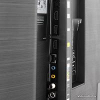 Лот: 12840570. Фото: 4. Новый 49" LED телевизор Samsung... Красноярск