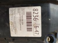 Лот: 14299787. Фото: 3. Клапанная крышка(клапанов) м54... Авто, мото, водный транспорт