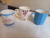 Лот: 25768066. Фото: 2. Кружки одним лотом. Посуда, кухонная утварь