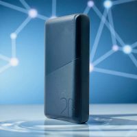 Лот: 25801709. Фото: 3. Аккумулятор Perfeo Powerbank 20000... Смартфоны, связь, навигация
