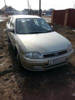 Лот: 4799218. Фото: 2. Продам эномичный автомобиль Ford... Авто, мото, водный транспорт