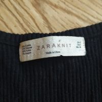 Лот: 14961827. Фото: 4. Платье Zara зимнее 42-44р (продолжение... Красноярск