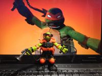 Лот: 5369612. Фото: 6. Черепашки ниндзя TMNT Ninja Turtles