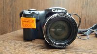 Лот: 7532457. Фото: 2. Фотокамера canon sx500is. Фотокамеры