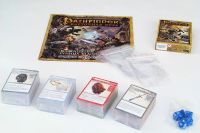 Лот: 6651495. Фото: 7. Настольная игра "Pathfinder: Возвращение...