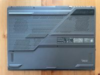 Лот: 23232045. Фото: 3. Ноутбук asus ROG strix G15 G513QE-HN029. Компьютеры, оргтехника, канцтовары