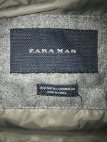 Лот: 10354965. Фото: 3. Куртка Zara. Одежда, обувь, галантерея