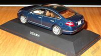 Лот: 5846763. Фото: 2. Nissan Teana 2008 J-Collection. Моделизм