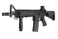 Лот: 4285275. Фото: 2. (LCT) M4 CQB (ОБМЕН). Военно-спортивные игры