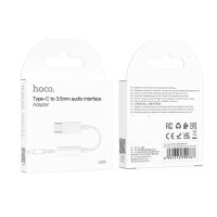 Лот: 25616835. Фото: 10. Адаптер Hoco LS35, Type-C (m...