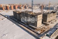 Лот: 22223724. Фото: 7. Продам 1-комн. 36.27 кв.м. Красноярск...