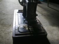 Лот: 11484787. Фото: 2. Швейная машинка зингер 1896 год... Мелкая бытовая техника