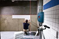 Лот: 16618145. Фото: 4. Лазерный нивелир BOSCH, GLL GLL... Красноярск